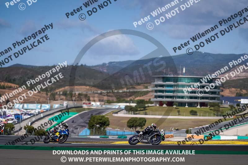 motorbikes;no limits;november 2019;peter wileman photography;portimao;portugal;trackday digital images
